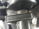 Triumph Speed ​​Triple T509 885i [1998] - Motorhuset tomt bostad-3