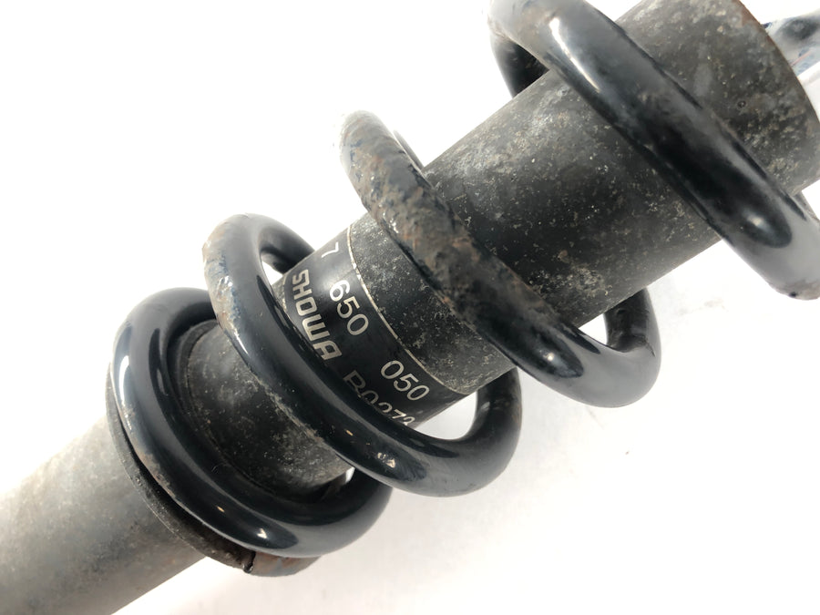 BMW R 1150 RT [2003] - Front shock absorber