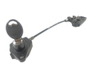 Aprilia RS 125 MPB [2000] - Seat lock-1