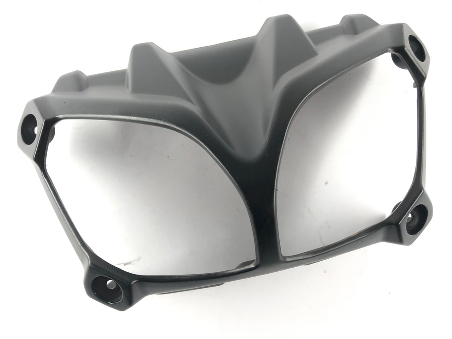 Yamaha XT 1200 Z Super Tenere DP01 [2012] - Headlight fairing lamp mask
