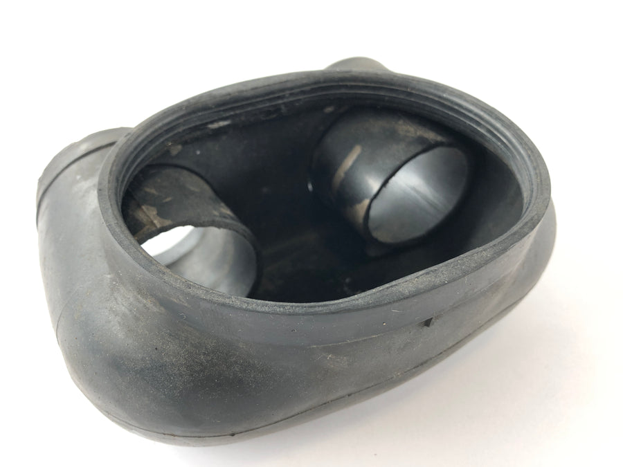 Suzuki T 500 [GT 500] - Luftfilterkasten Airbox