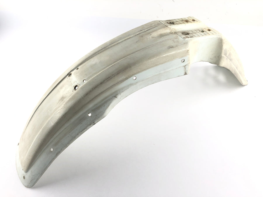 KTM LC4 ER 600 [1994] - Kotflügel vorne Frontfender