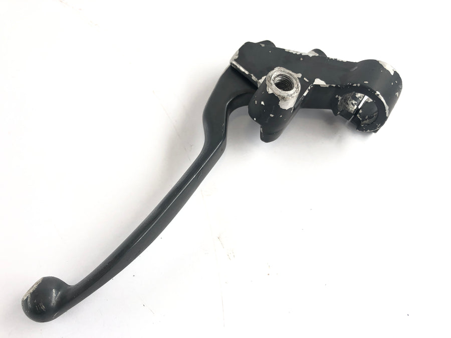 Honda CB 650 RC03 [1980] - Clutch fitting clutch lever