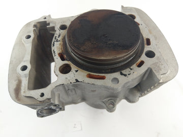 Kawasaki 1500 VN -15 SE VNT 50 A [1989] - Cylinder med kolvar