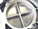Yamaha XVS 650 Drag Star 4VR [1997] - Motorlock till vänster-3