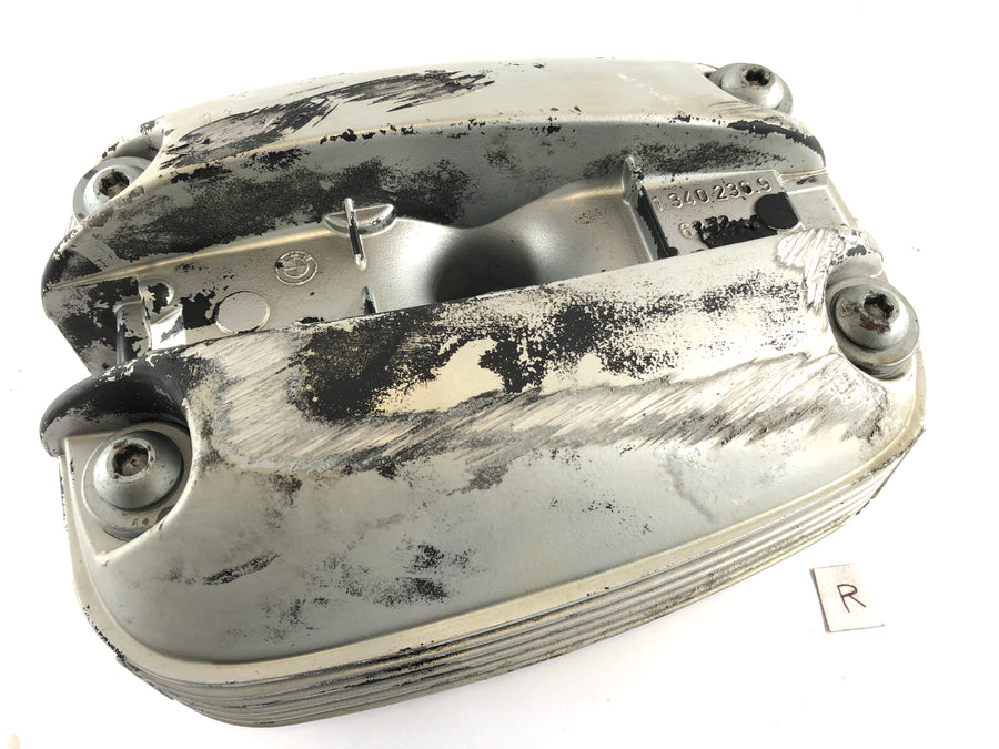 BMW R 1100 R Type 259 [1999] - Ventillock till höger