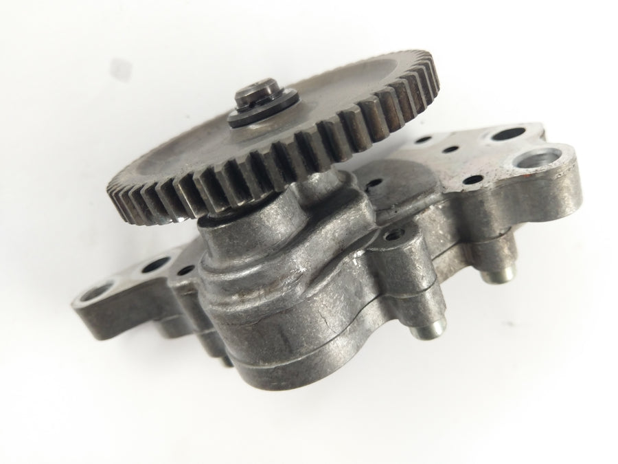 Cagiva Elefant 750 6B [1988] - Oil pump