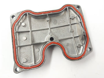 Yamaha WR 125 R DE07 [2010] - Ventillock - 0