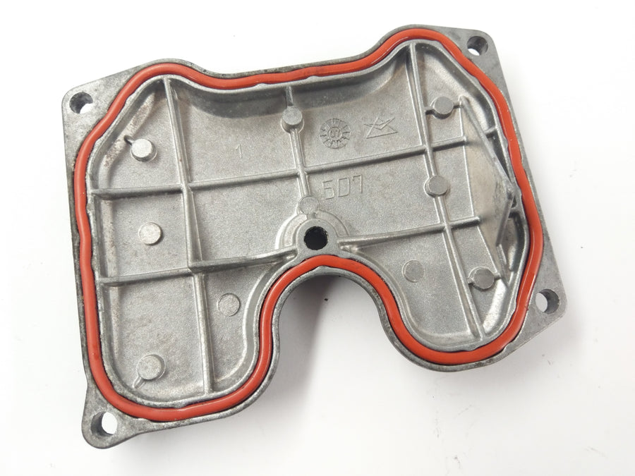 Yamaha WR 125 R DE07 [2010] - Ventillock