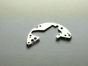 Rolex 17014 17013 - Caliber 5035 - 6004 Worktop