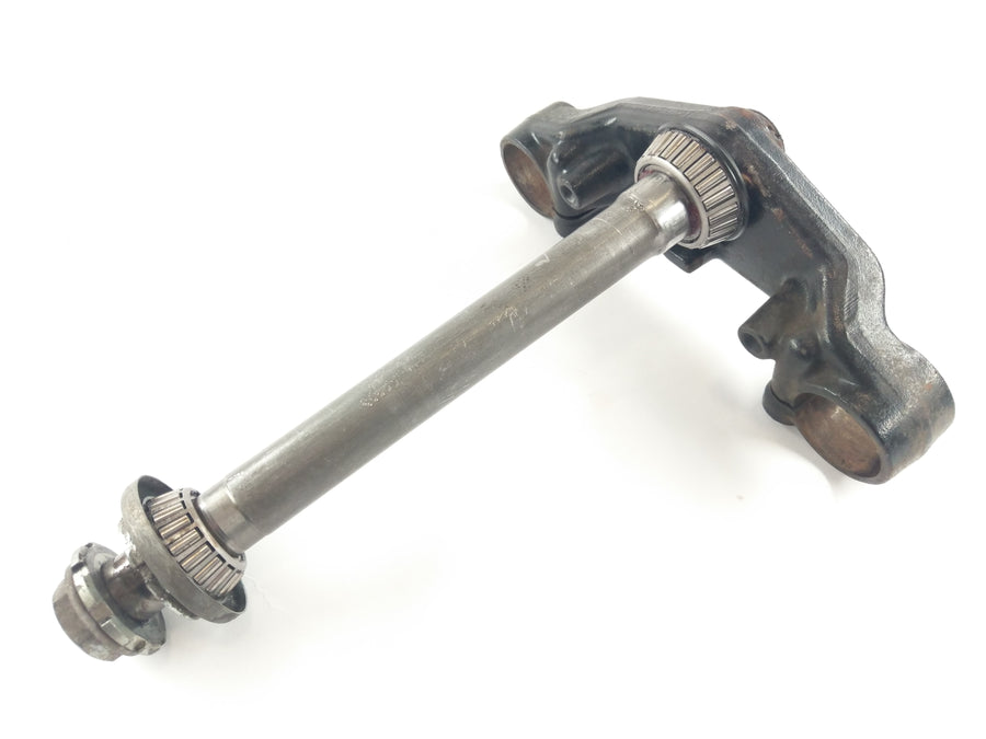 Honda ST 1100 SC26 Pan European [1990] - Fork Bridge nedan