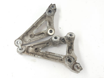 Honda CX 500 E PC06 [1982] - RAST HOLDER FOOTREST HOLDER FRÅN