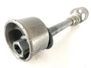 KTM LC4 640 Duke 2  [2001] - Hinterachse mit Kettenspanner-3