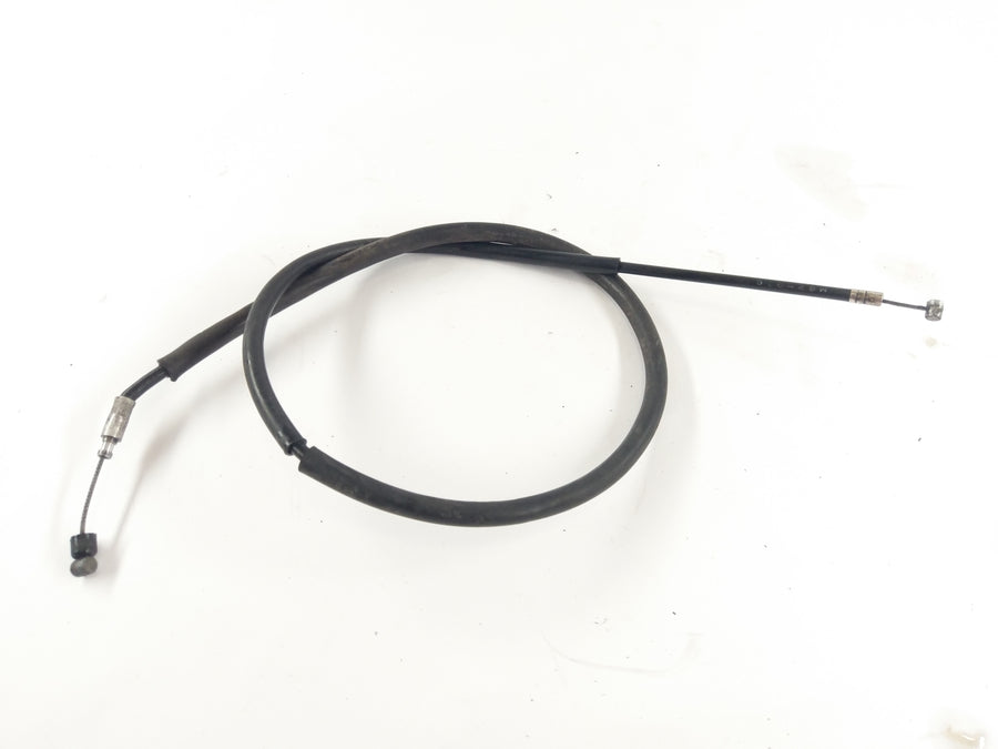 Honda XL 600 R PD03 [1984] - Clutch cable
