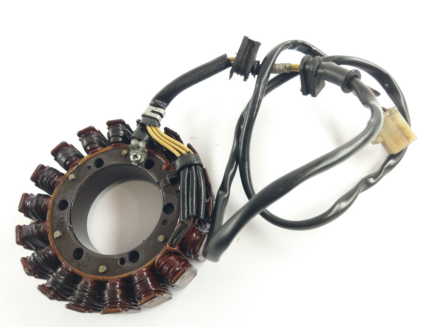 Honda Africa Twin XRV 650 RD03 [1989] - Statorgenerator