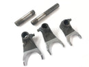 Honda NSR 125 R JC22 [1998] - Switch Forking Claus Set-1