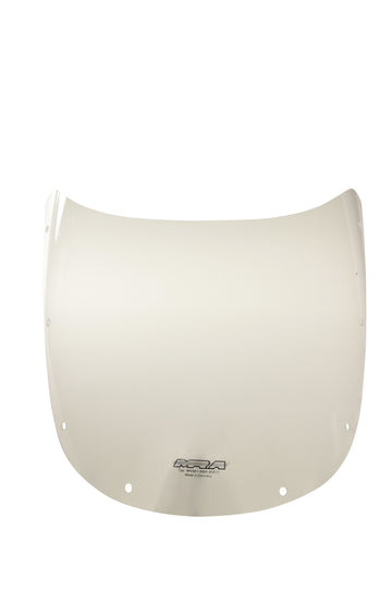 Yamaha XJ 600/750/900 F - Original Shape Disc "On" - 0