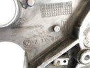 BMW R 1150 RT [2001] - Footrest Plate till höger med bromspedal-4