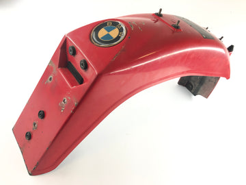 BMW R 100 GS 247E [1991] - Rear mudguard - 0