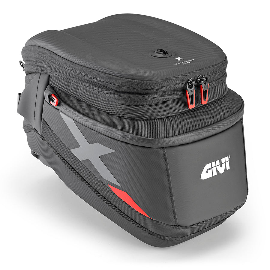 Triumph Tiger 1200 Rally Explorer [GIVI] - TANKLOCK Tanktasche