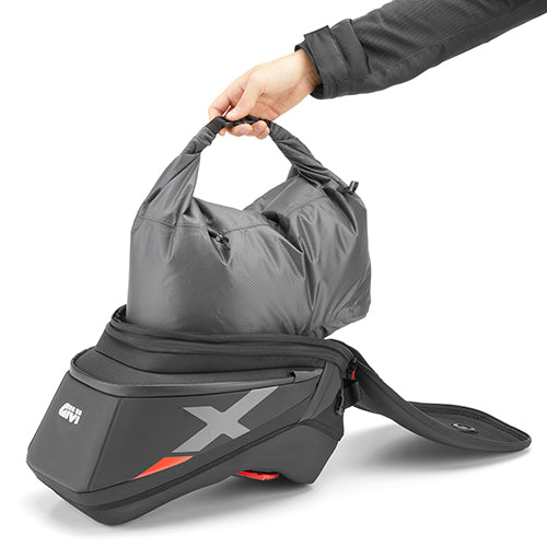 Honda CRF 1100 L Africa Twin [2020–2026] – Tanklock Tanktasche