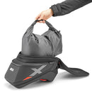 Honda CRF 1100 L Africa Twin [2020–2026] – Tanklock Tanktasche