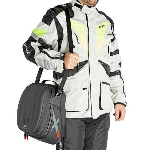 Honda CRF 1000 L Africa Twin Adventure Sports [2018–2019] – Tanklock Tanktasche