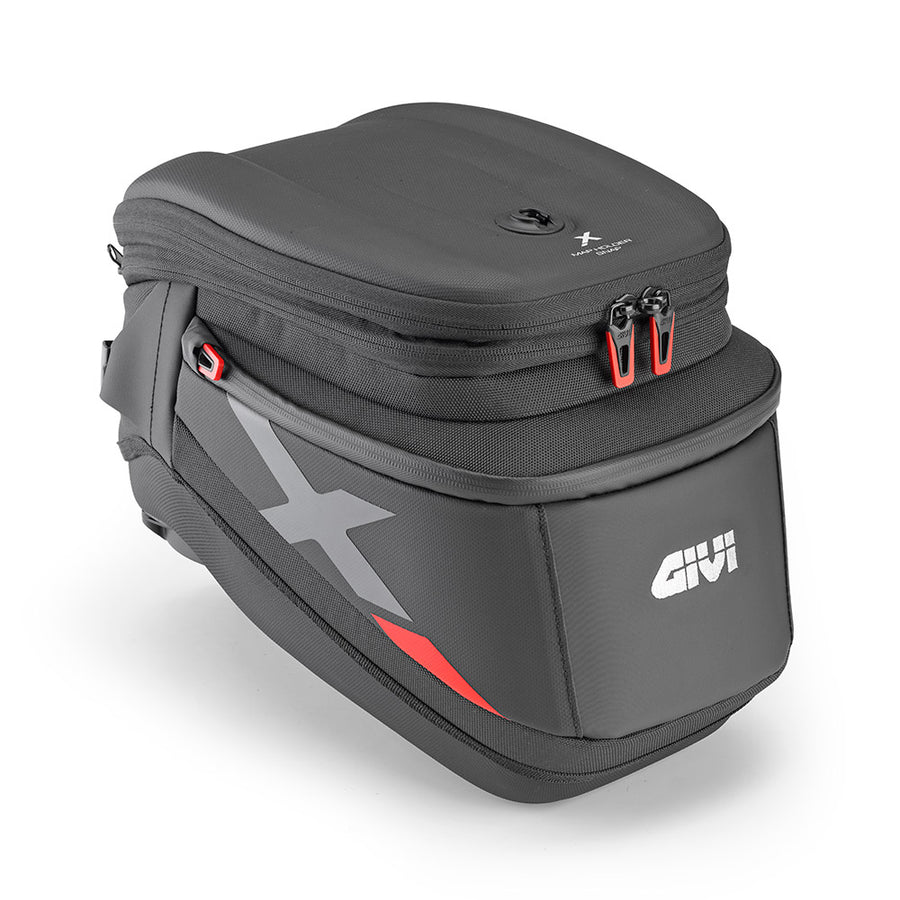 HONDA CRF 1000 L AFRICA TW [2018-2019] - TANKLOCK Tankrucksack