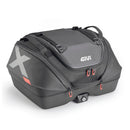 X-Line Top Bag med Monokey® fästsystem – 40 liters volym