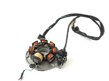 Yamaha DT 125 4BL [1999] - Generator Stator