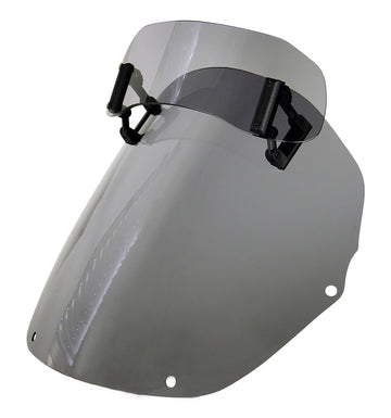 Honda XLV 600 TRANSALP [1994-1999] – Variotouringscreen "VTN" - 0