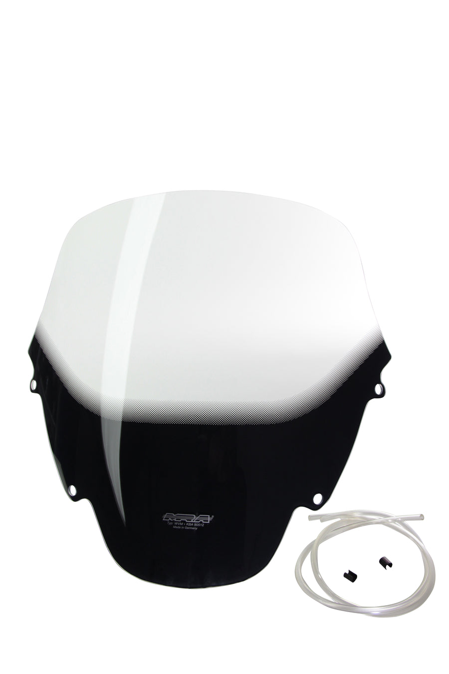 Honda XLV 650 Transalp [2000]-original shape disc "O"