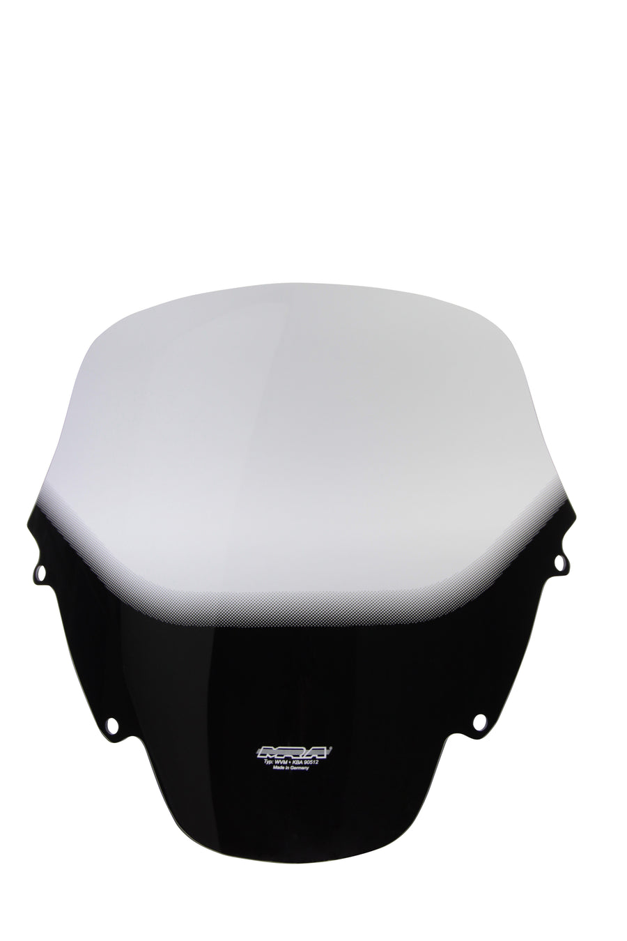Honda XLV 650 Transalp [2000]-original shape disc "O"