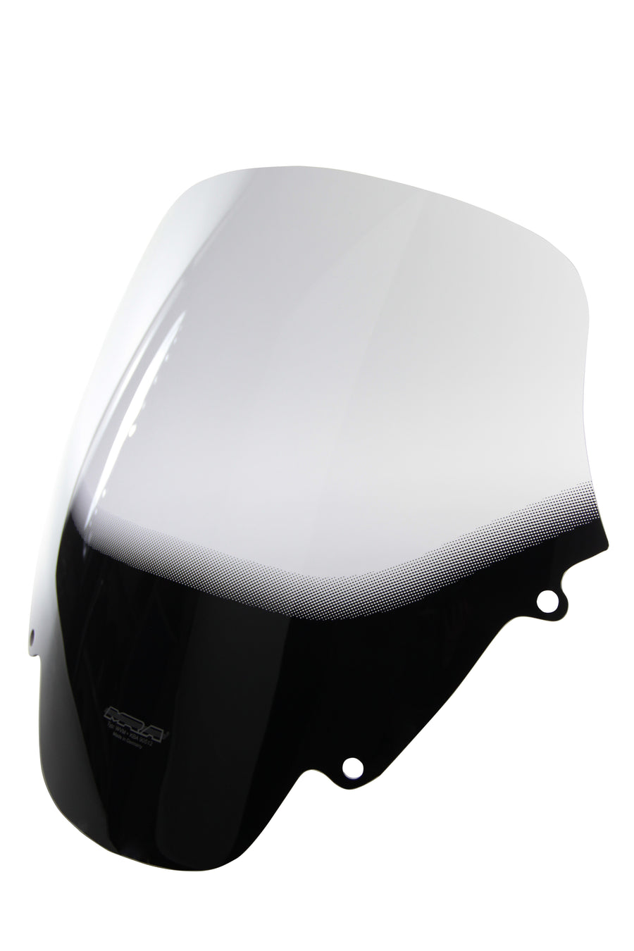 Honda XLV 650 Transalp [2000]-original shape disc "O"