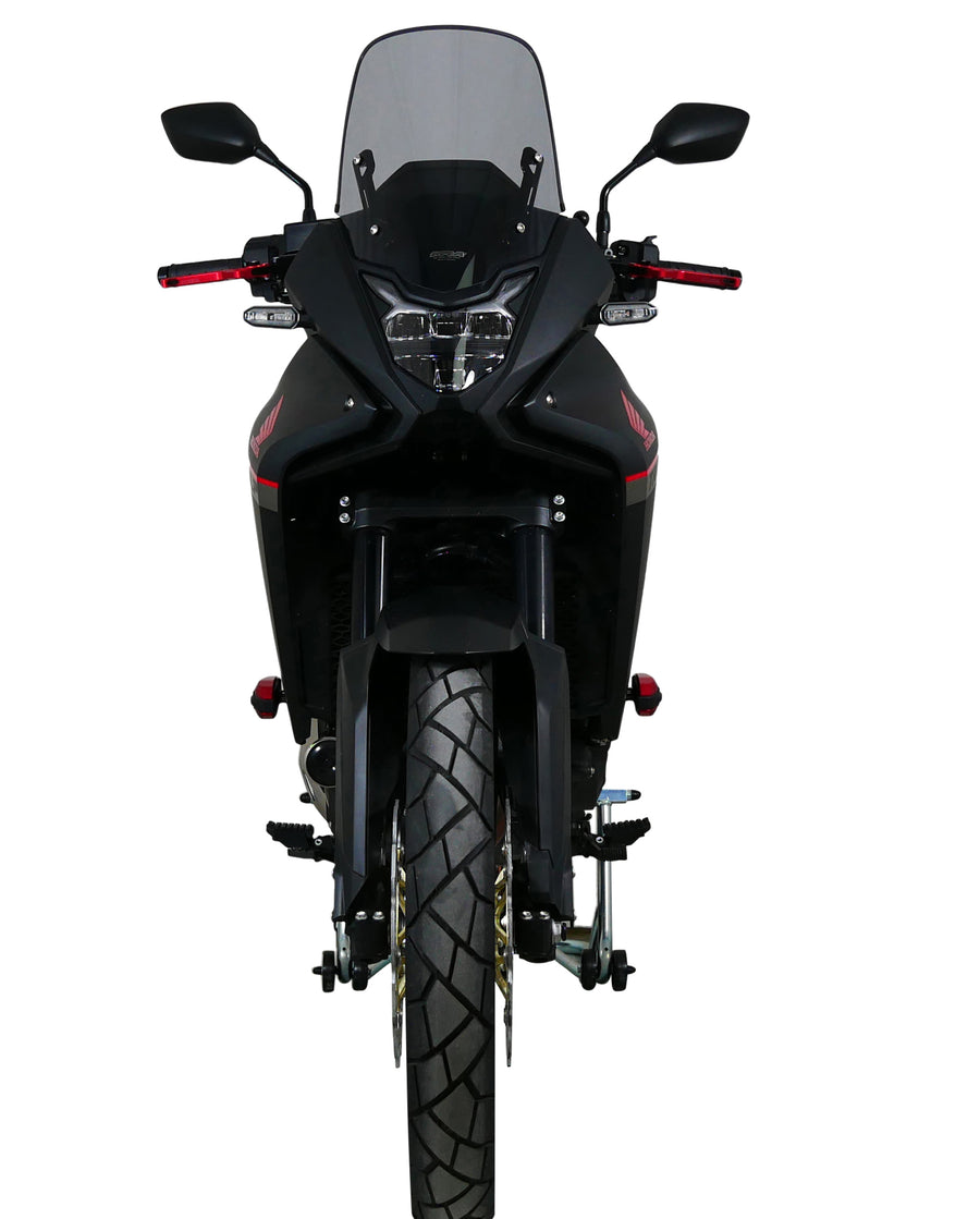 Honda XL 750 TRANSALP [2023-2024] – Originalformscheibe "OM"