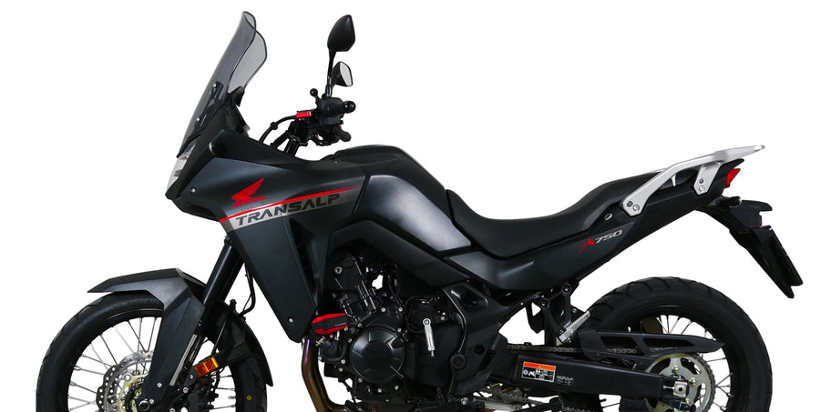 Honda XL 750 TRANSALP [2023-2024] – Tourenscheibe "TM"