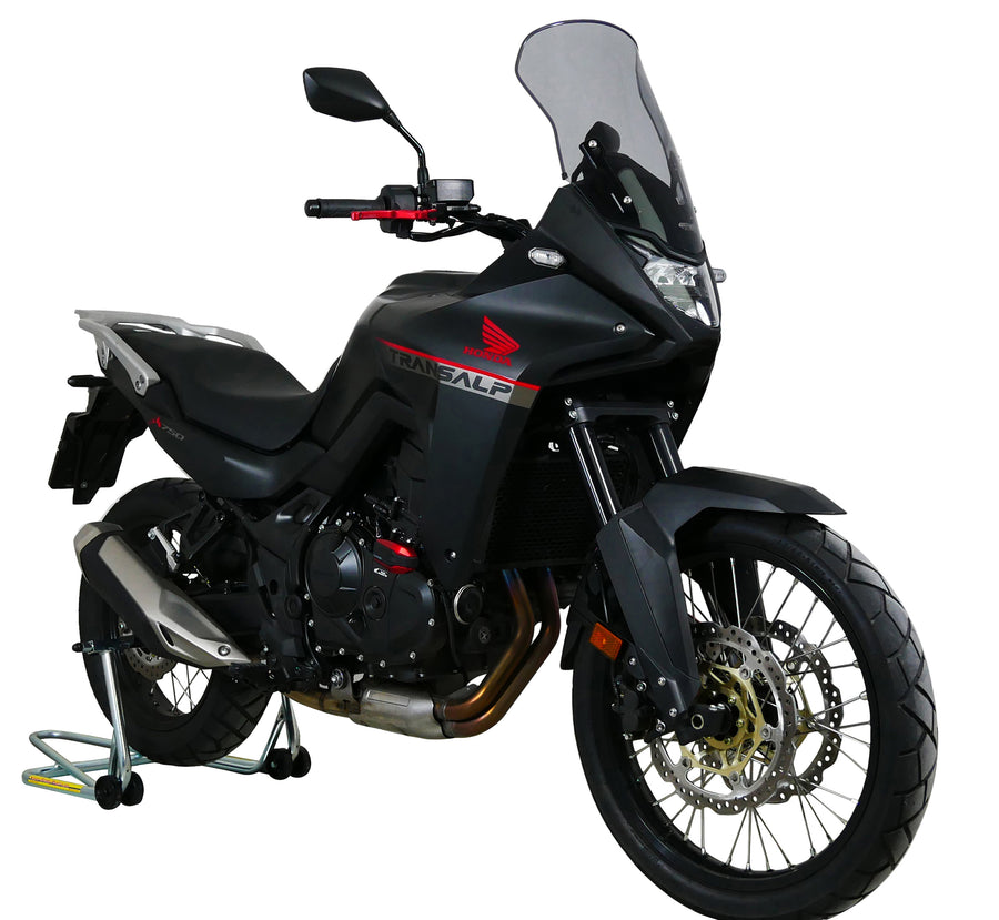 Honda XL 750 TRANSALP [2023-2024] – Tourenscheibe "TM"
