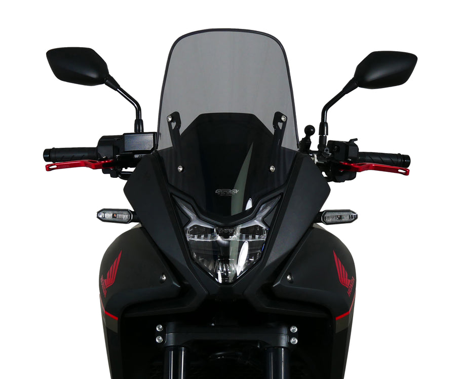 Honda XL 750 TRANSALP [2023-2024] – Tourenscheibe "TM"