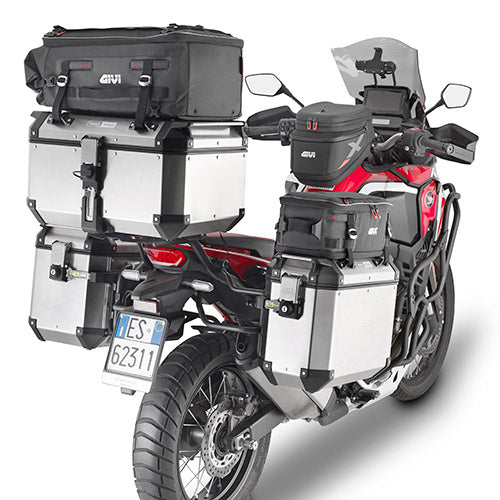 Honda CRF 1000 L Africa Twin Adventure Sports [2018–2019] – Tanklock Tanktasche