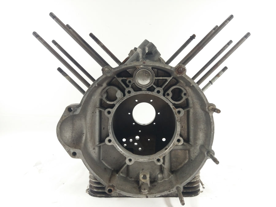 Moto Guzzi V7 Special [1970] - Motor Housing Empty Housing