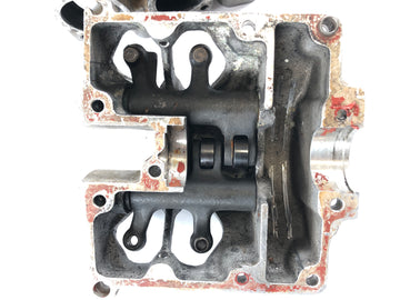 Husqvarna TE 610 8AE [1992] - Cylinder head - 0