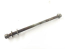 Honda XL 500 R PD02 [1983] - Axis Bolts Swing-1