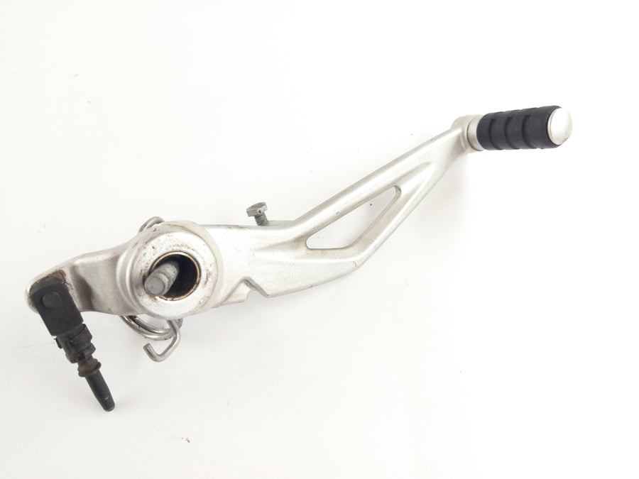 BMW R 1200 R K27 [2007] - Bromspedalfotbromsspak