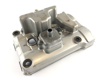 Honda VFR 800 FI RC46 [2000] - Ventillock