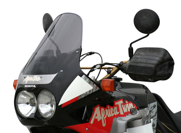 Honda XRV 750 Africa Twin [1990-1992] -Original formskiva "på"