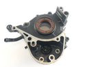 Honda VF 1000 F SC15 [1986] - Motorns lockutrustning-1