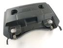 Yamaha Grizzly 660 AM03W [2003] - Cover Covering Back-3