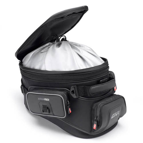 XSTREAM-BAG - Enduro Tankrucksack TANKLOCK – 20 bis 23 Liter Volumen / Max. Zuladung 2 kg
