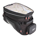 XSTREAM-BAG - Enduro tankpåse TANKLOCK - 15 till 23 liters volym / Max. belastning 2 kg