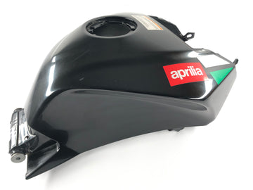 Aprilia RS4 125 TW [2014] - Tankbeklädnad